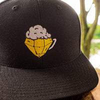 Dietmar Diamant Logo Cap