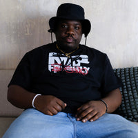 MP Freshly "MP47" Heavy Box Tee