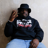 MP Freshly "MP47" Heavy Oversized Hoodie