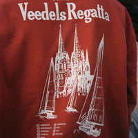 3ELF Veedels Regatta Halfzip