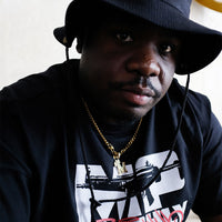 MP Freshly "MP47" Heavy Box Tee