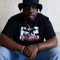 MP Freshly "MP47" Heavy Box Tee