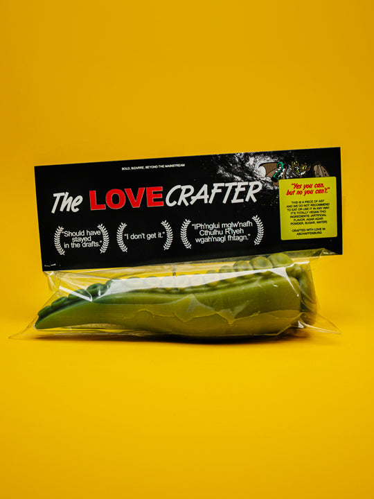 Obscenema Lovecrafter (Pre Sale)