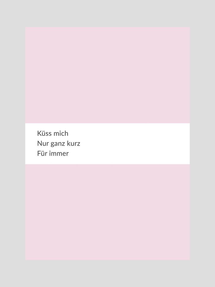 Max Richard Lessmann Pastell Postkarten Bundle