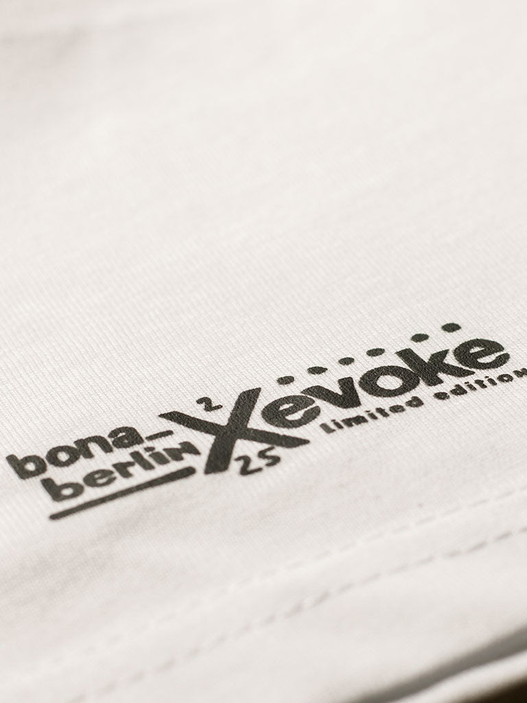 Evoke Clothing - Sketch Shirt 